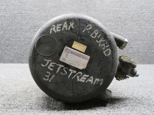 570249-10 Normalair Valve Safety Cabin Air Pressure