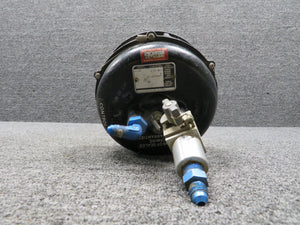 103450-13 Airesearch Valve Safety