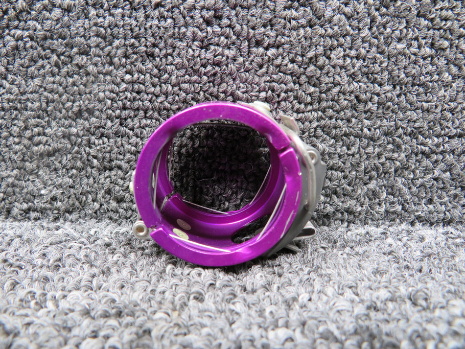 W901B16DE Delaval Wiggins Connector
