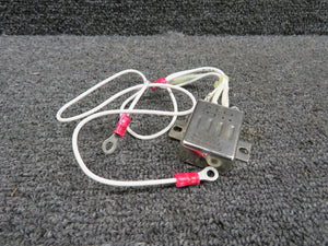 FC-215-544 S-Dunn Inc Combustion Air Relay (26.5V)