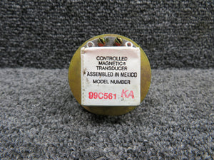 99C561 Shure Controlled Magnetic Transducer