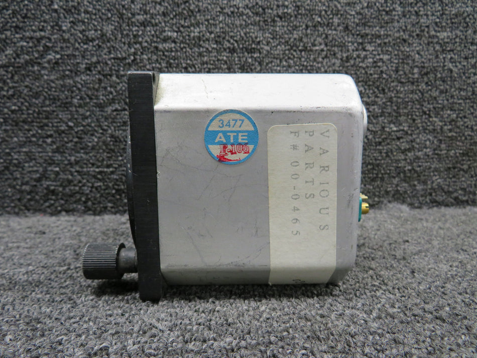 066-3017-01 King Radio KI-225-01 Automatic Direction Finder Indicator