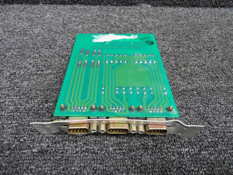 101-342536-5 PC Board Assembly Component