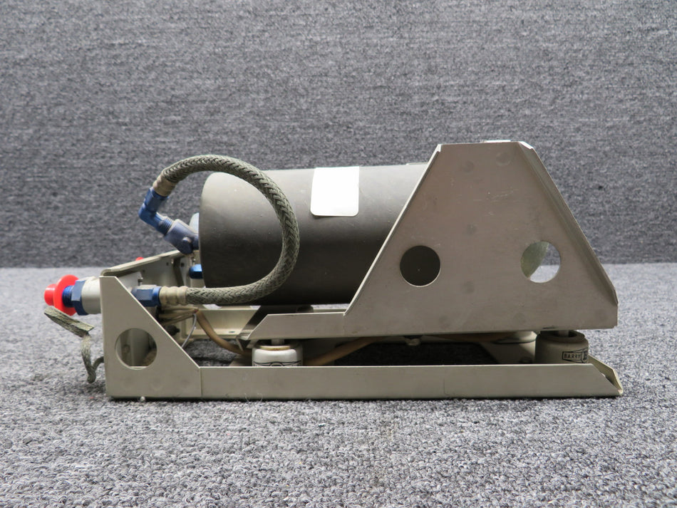 B2779000016 Kollsman Transmitter Unit with 14900-2 Mount