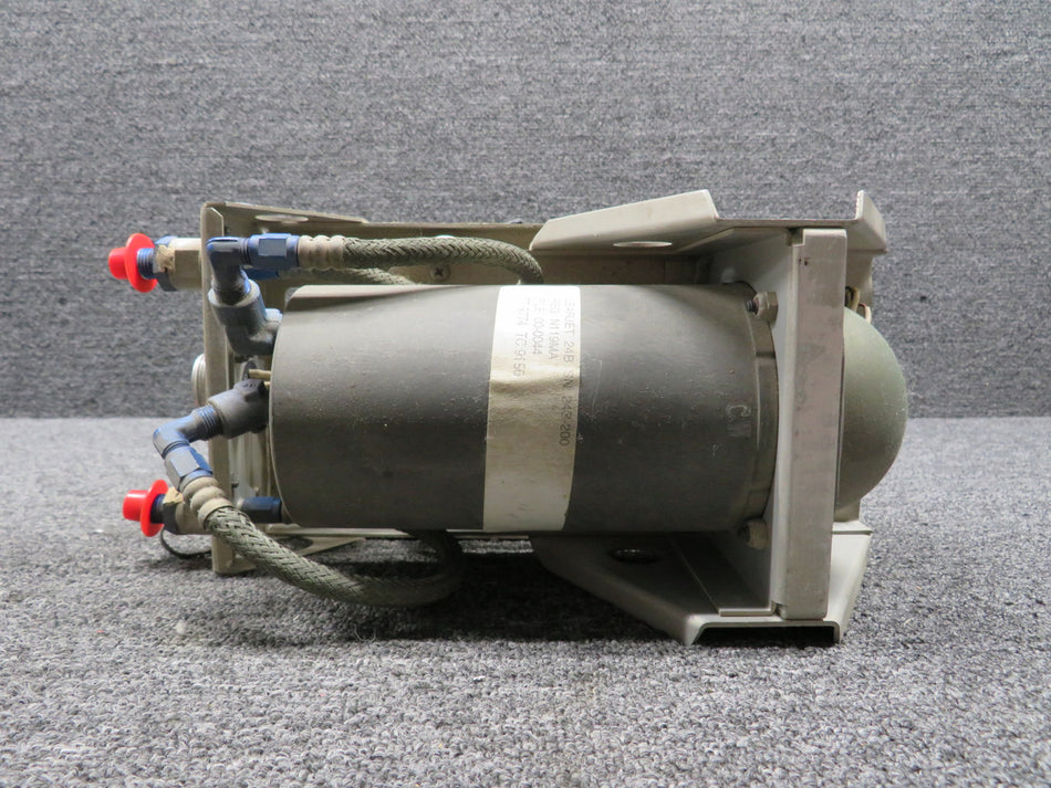 B2779000016 Kollsman Transmitter Unit with 14900-2 Mount