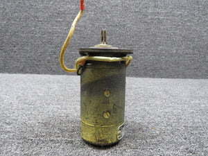 5BA25HJ110A General Electric Direct Current Flap Motor (24V)