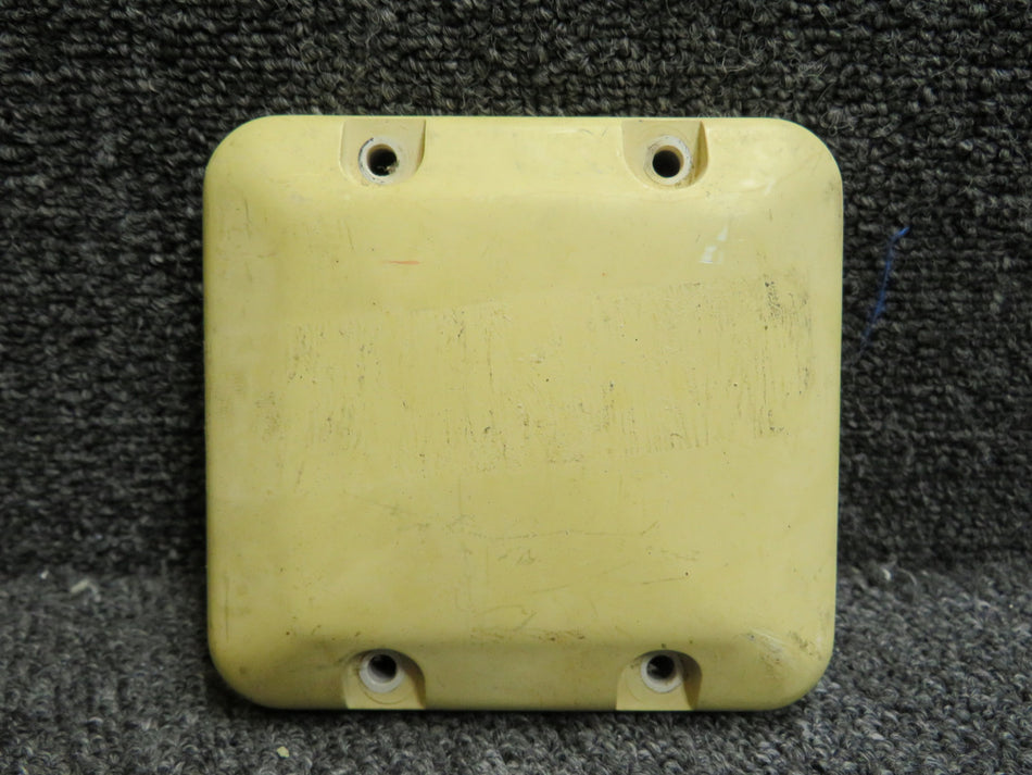 16248-20 Trimble Navigation GPS Antenna with Modifications (Worn Face)