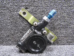 2380145-1 Learjet Switch Assembly with Mount