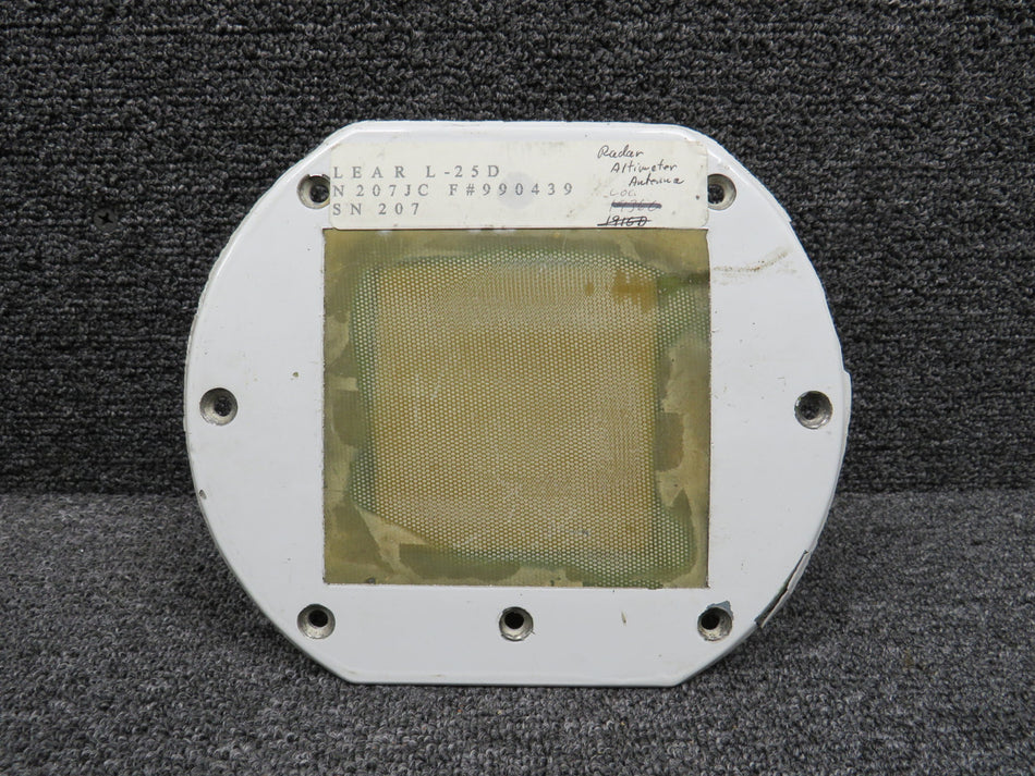 DMPN3-14 (Alt: 622-0954-002) Dorne and Margolin Antenna (Chipped Paint)
