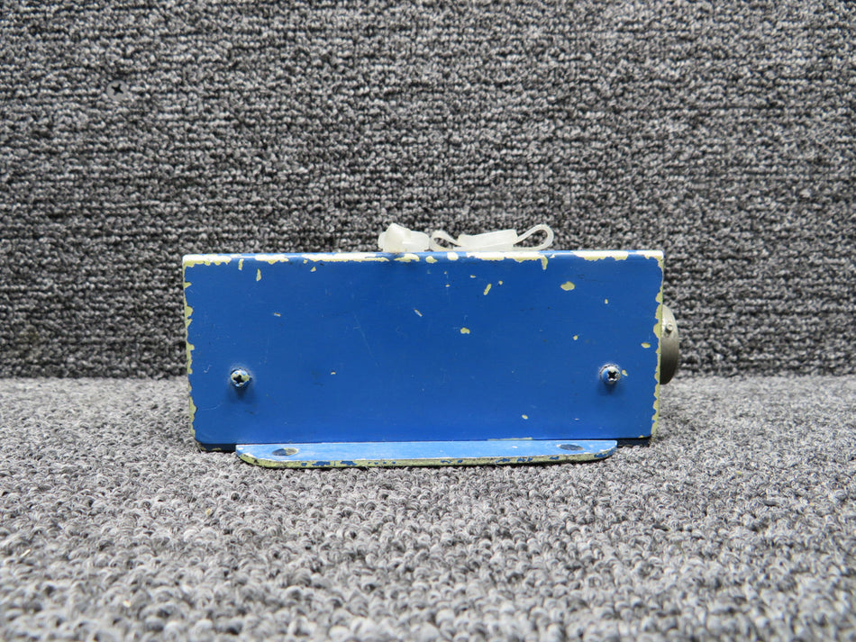 CMF1504 Consolidated Airborne Systems Control Monitor (28V) (Blue)