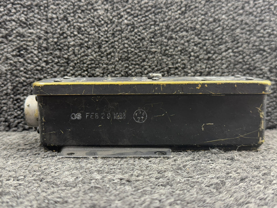 360-961-001 (Alt: 980113-1) Gull Airborne Control Unit (28V) (Core)