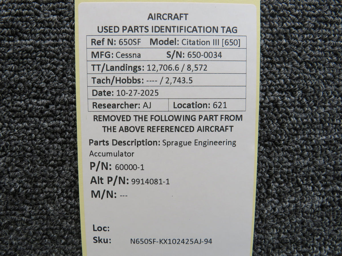 N650SF-KX102425AJ-94AS