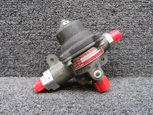 1354-546185 Parker Pressure Regulator and Drain (Repairable) (Core)