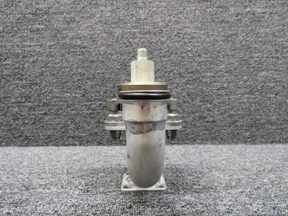 61086 (Alt: 9914107-3) Carter Shutoff Valve Assembly