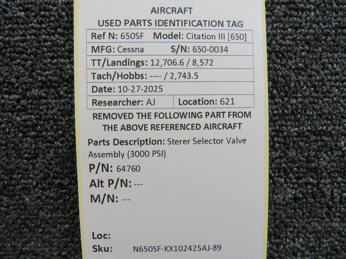 N650SF-KX102425AJ-89AS