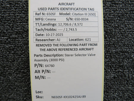 N650SF-KX102425AJ-89AS