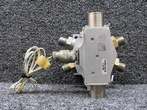 64760 Sterer Selector Valve Assembly (3000 PSI)