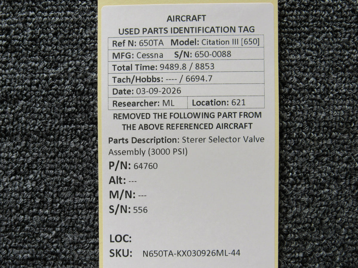 N650TA-KX030926ML-44AS