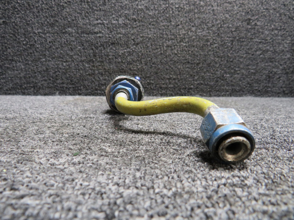 2380033-5 Learjet Hydraulic Relief Valve with Assembly