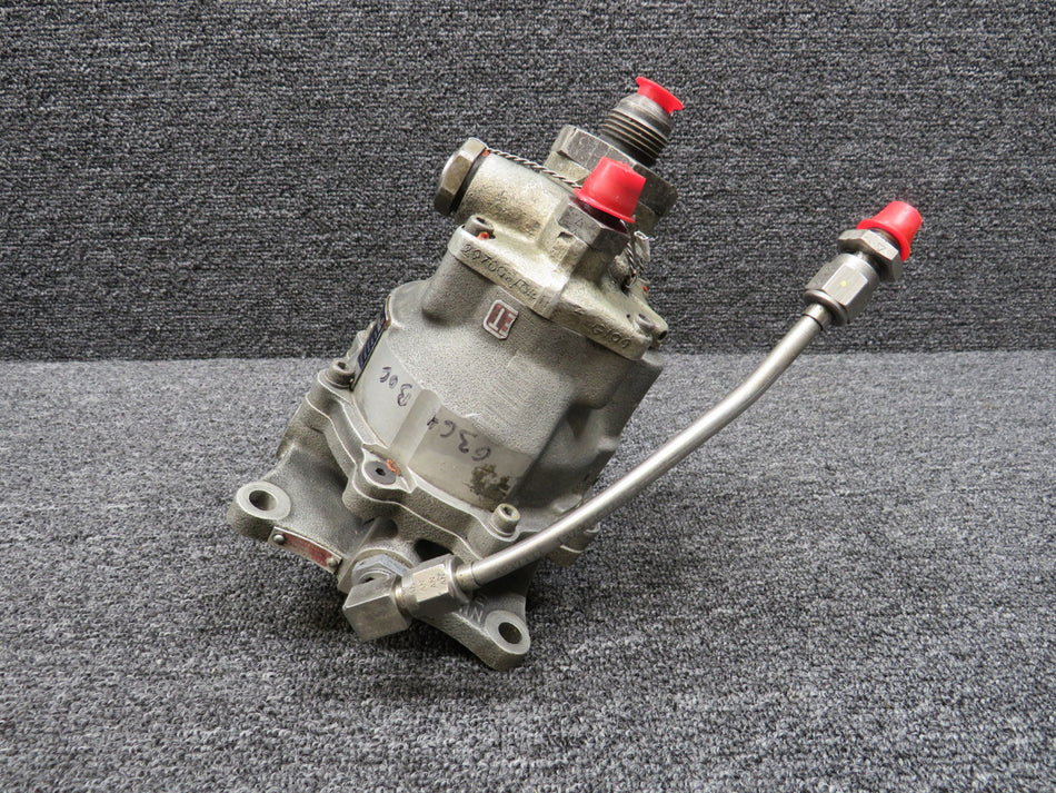 384925 (Alt: PV3-044-26) Vickers Hydraulic Pump Unit (2000 PSI)