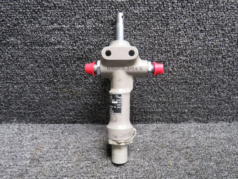 1280504-1 Ozone Aircraft Hydraulic Actuator