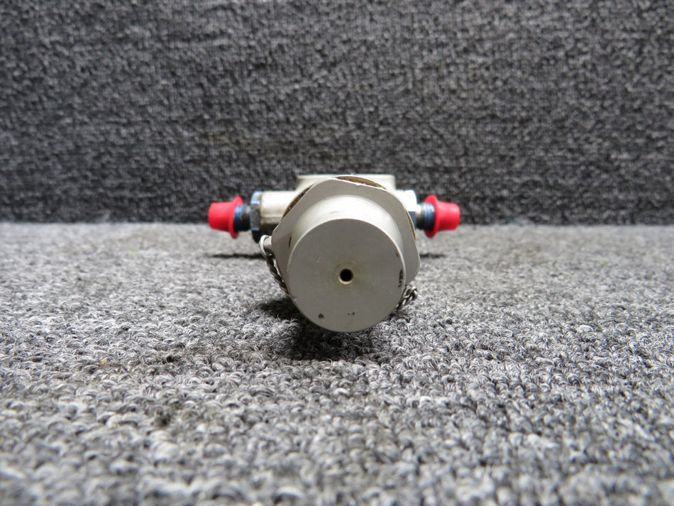 1280504-1 Ozone Aircraft Hydraulic Actuator with Assembly