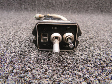 071-1242-06 (USE: 071-01242-0006) Bendix King KA-51B Slaving Accessory (14-28V) BAS Part Sales | Airplane Parts