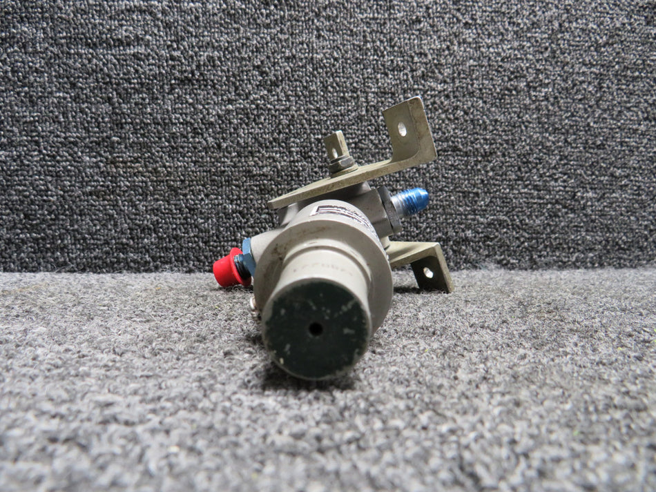 1280109-3 Ozone Aircraft Hydraulic Actuator with Mount