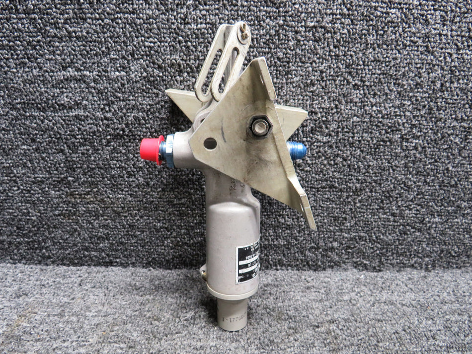 1280109-3 Ozone Aircraft Hydraulic Actuator with Mount