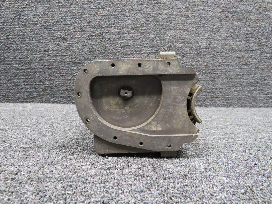 WE4752-11-2D (Alt: NAI-468950) Whittaker Valve with Actuator