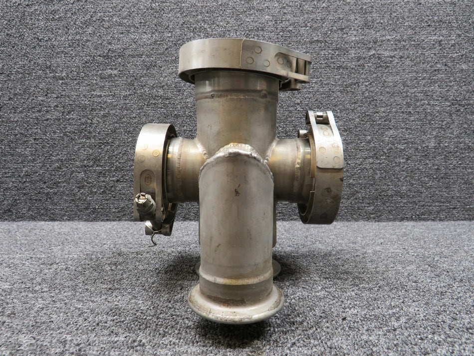 2319207-6 Learjet 23 Manifold Assembly