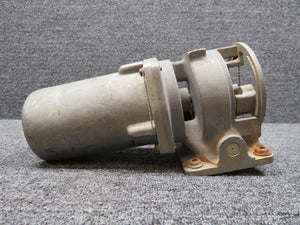 RR12510-A Lear Siegler Fuel Booster Pump (Rusted) (Amps: 5.5) (Volts: 200)