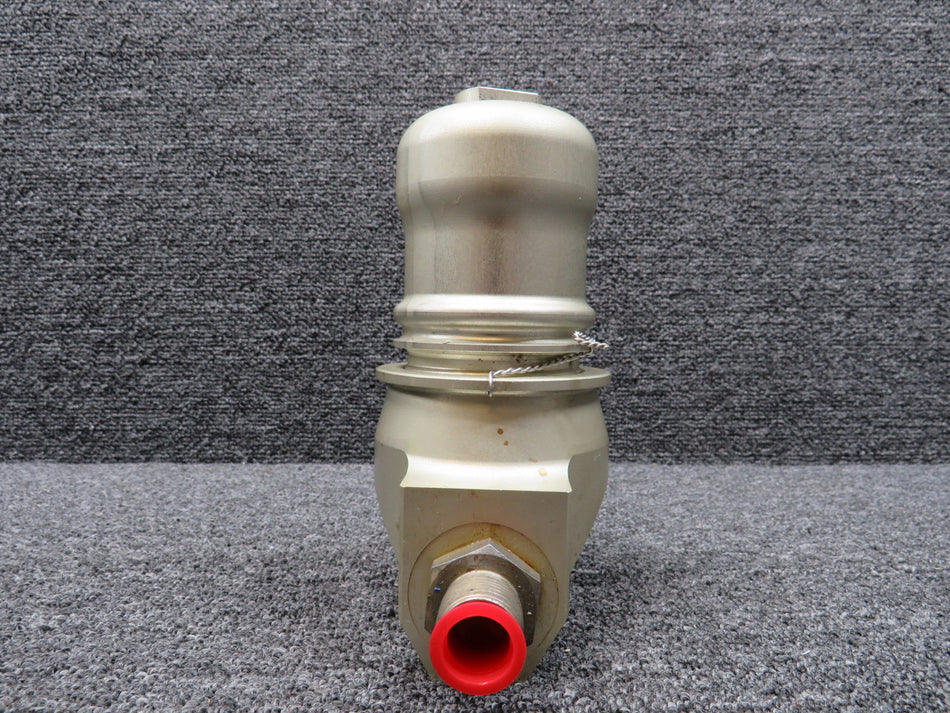 9914077-9 (Alt: 573760-4) Cessna Hydraulic Filter Assembly