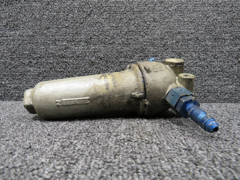 30017 (Alt: AN6234-2) P.P. Inc Hydraulic Filter (1500 PSI)