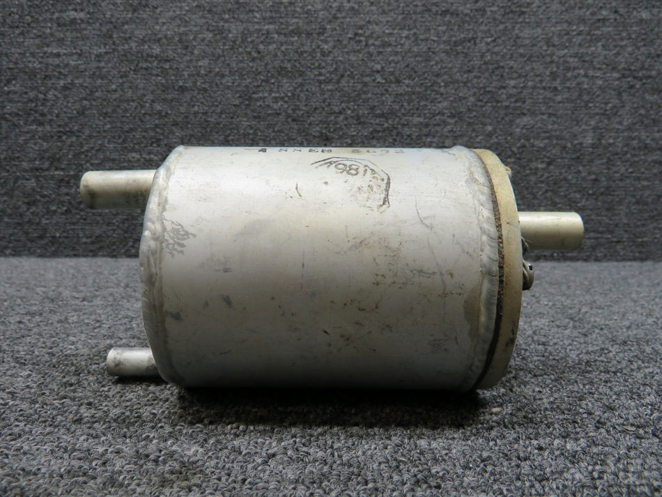 002-920019-1 Beechcraft B55 Fuel Valve Assembly