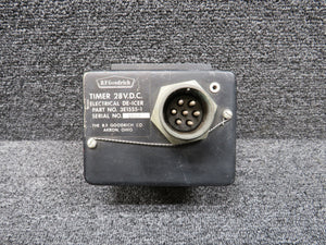 3E1555-1 (Use: C165020-0101) BF Goodrich De-Ice Timer (Repairable) (Core) (28V)