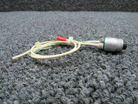 84435-004  Piper PA46-310P Switch Assy Courtesy (Volts: 28) BAS Part Sales | Airplane Parts
