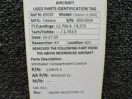 N650SF-KX102725KV-21BS-OG
