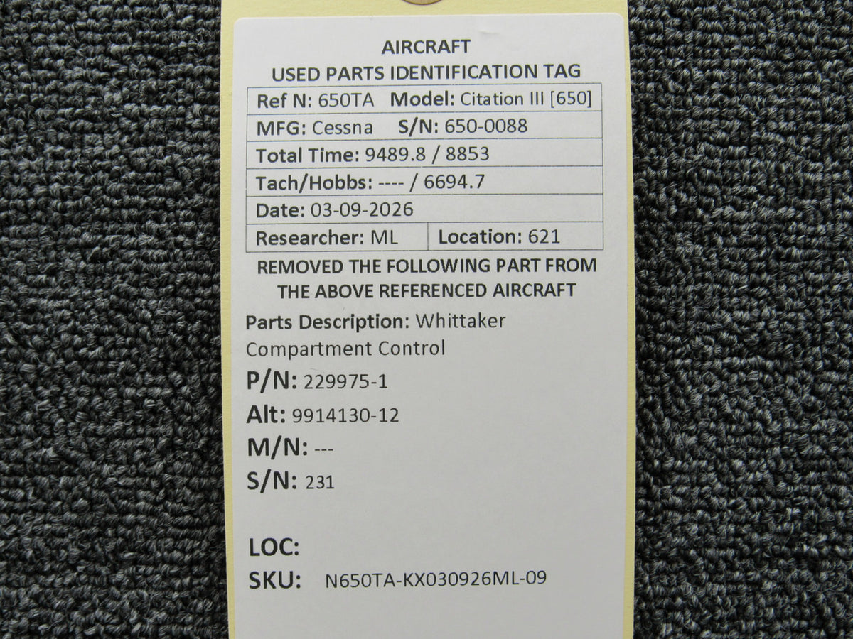 N650TA-KX030926ML-09AS