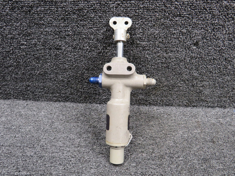 1280109-1 (Cast: 1280109) Electrol Lock Cylinder Assembly