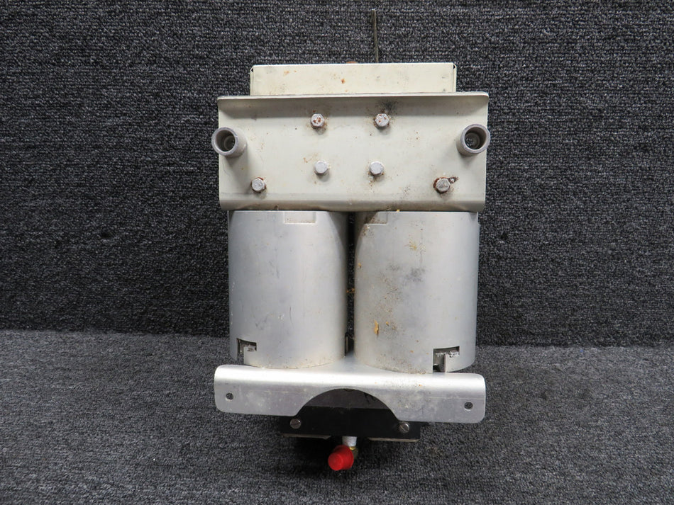 MG113A2 Honeywell Pneumatic Actuator with Servo
