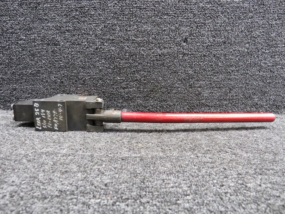 53590-2 Sterer Emergency Pneumatic Brake Valve Assembly