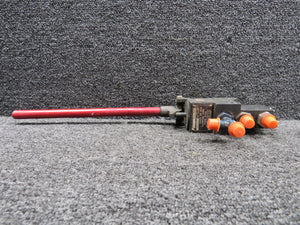 53590-2 Sterer Emergency Pneumatic Brake Valve Assembly