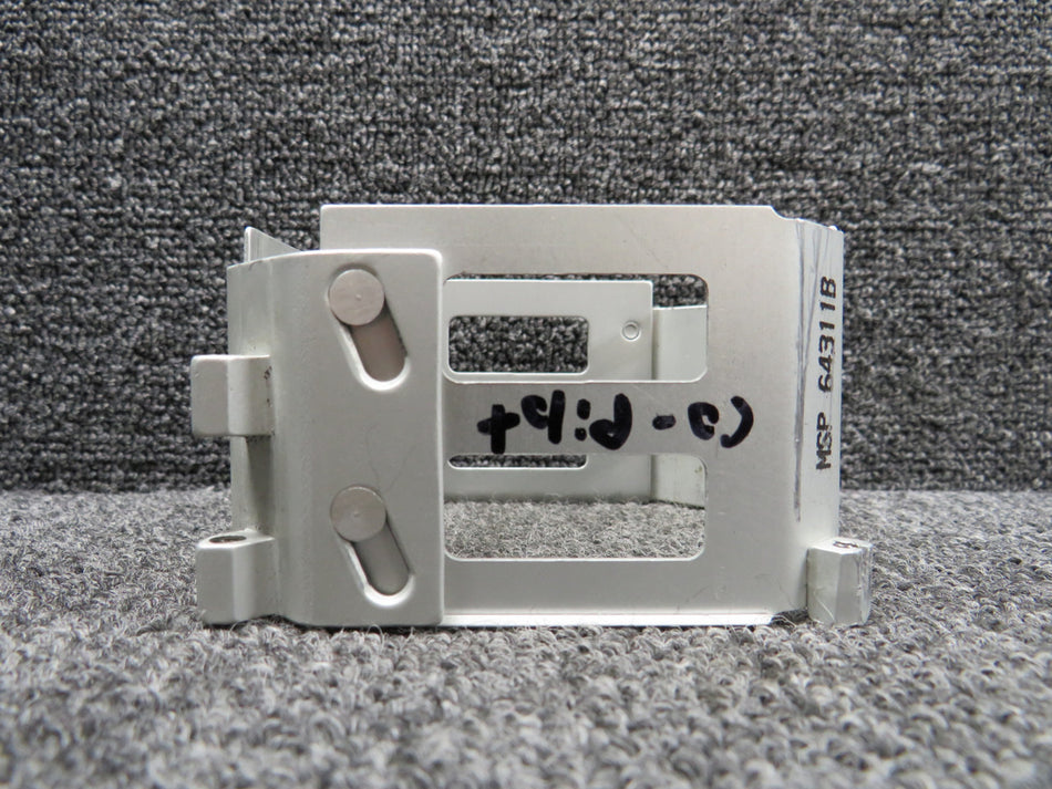 MSP-64311B Indicator Clamp