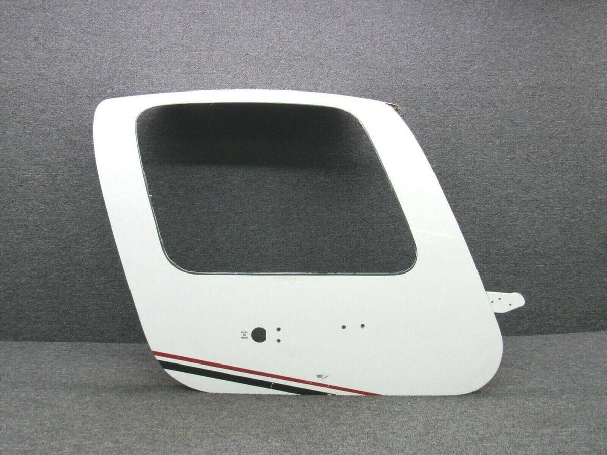 20256-002 Cirrus SR20 Cabin Door Assy RH (Minus Latch & Window) BAS Part Sales | Airplane Parts