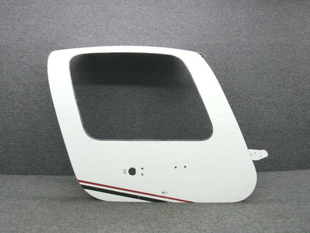 20256-002 Cirrus SR20 Cabin Door Assy RH (Minus Latch & Window) BAS Part Sales | Airplane Parts