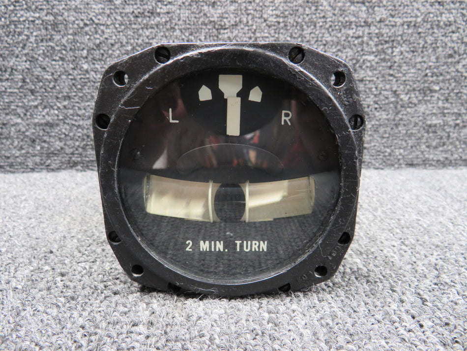 B4B-E Schwien Turn and Bank Indicator (24V)