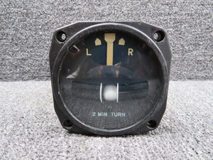 C661030-0101 General Design 2800N11 Turn & Bank Indicator (24V) (Core)