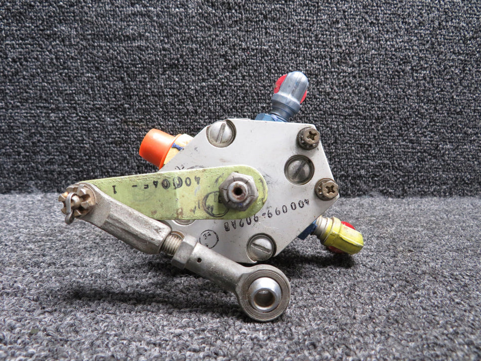 11867-1 Avionic Products Main Gear Door Control Valve