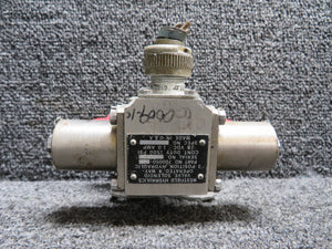 700050-1 Westfield Solenoid Valve 4 Way-3 Position Hydraulic (28V)